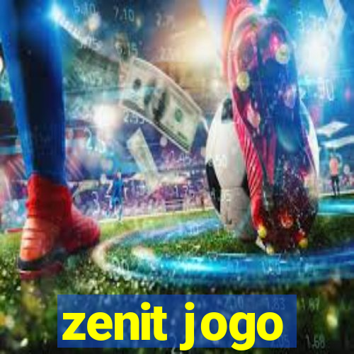 zenit jogo